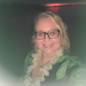 Meet your Posher, Sandra